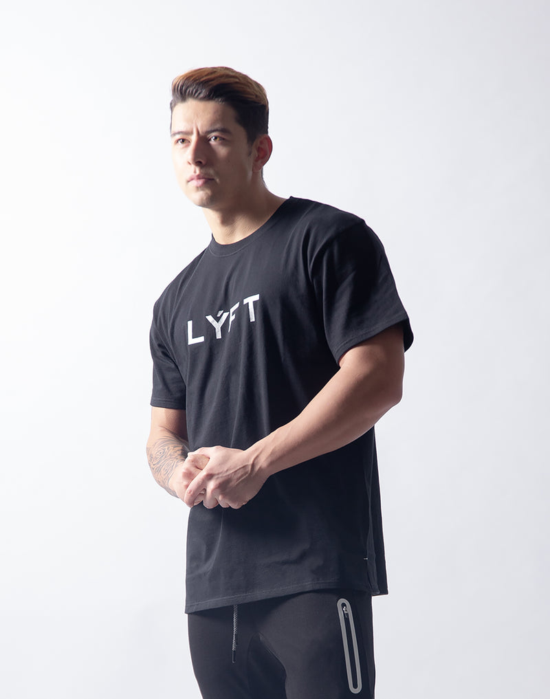 ホワイトブラウン LYFT Tシャツ Mサイズ - 通販 - bardahl.pt