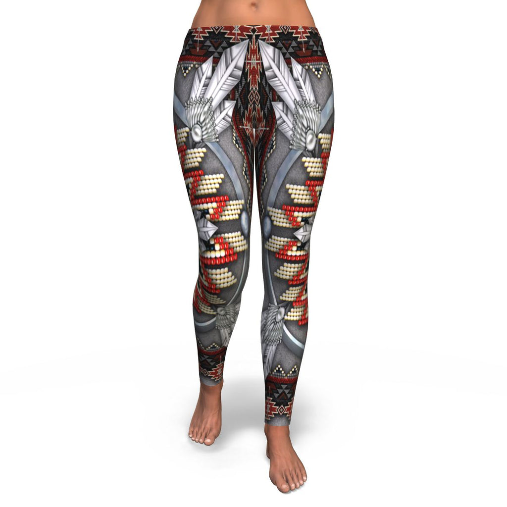 Native American Leggings  International Society of Precision Agriculture