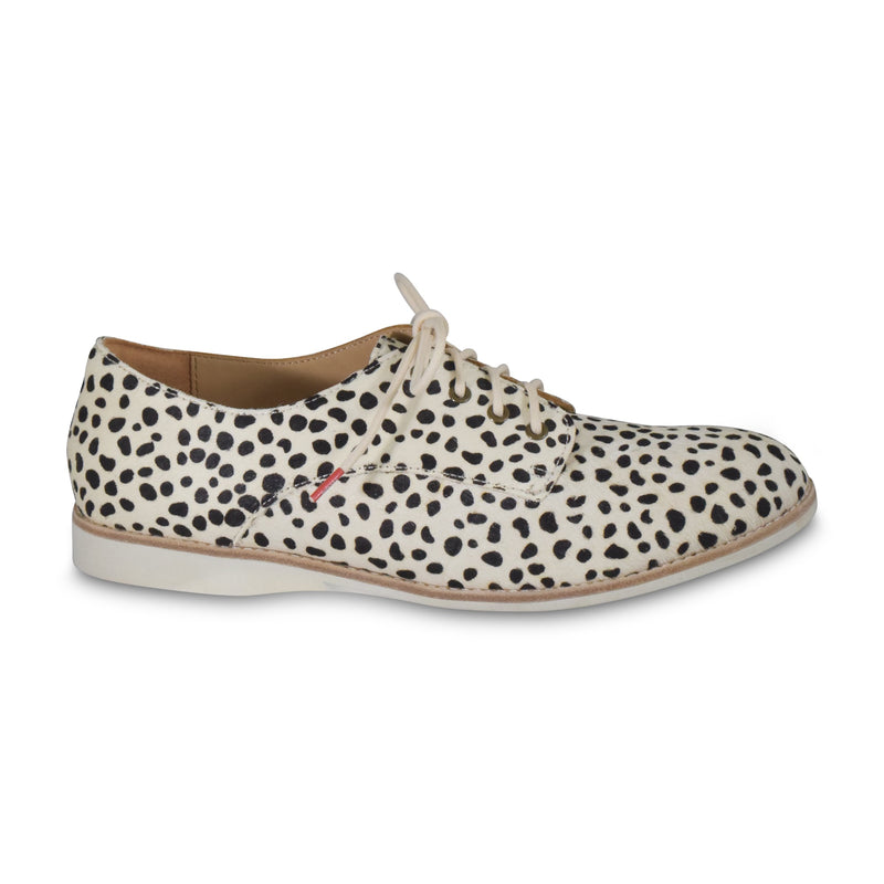 Derby Snow Leopard – Big On Shoes