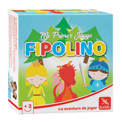 Fipolino de Lúdilo