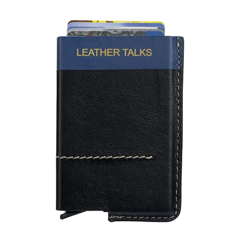 LT RFID Guarded Click Card Case