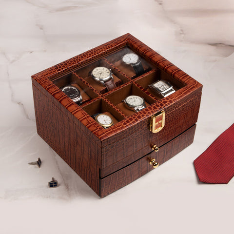 MENS VALET BOX