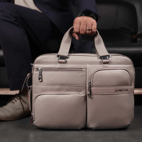 multicoloured professional briefcase in 2023