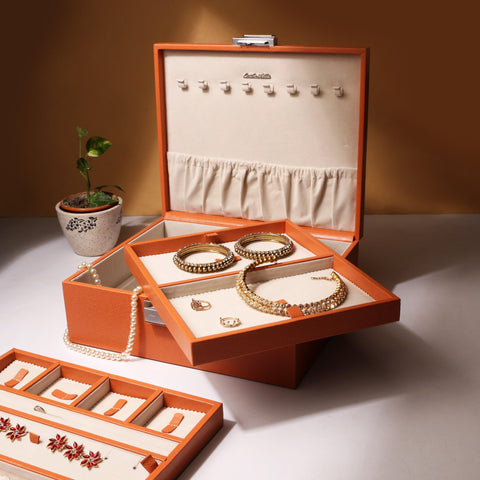 jewellery storage Box