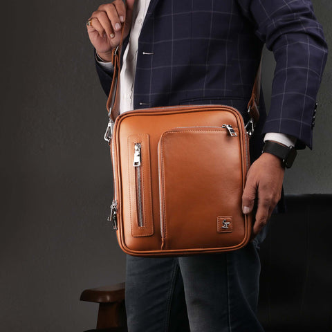 messenger bag