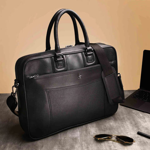 Smith Portfolio Laptop Bag