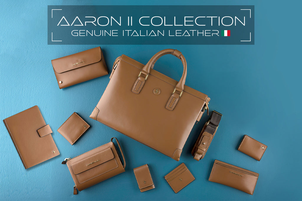Aaron collection