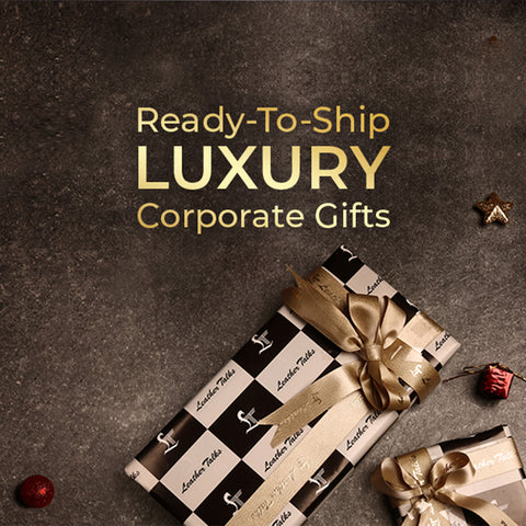 luxury corporate gift