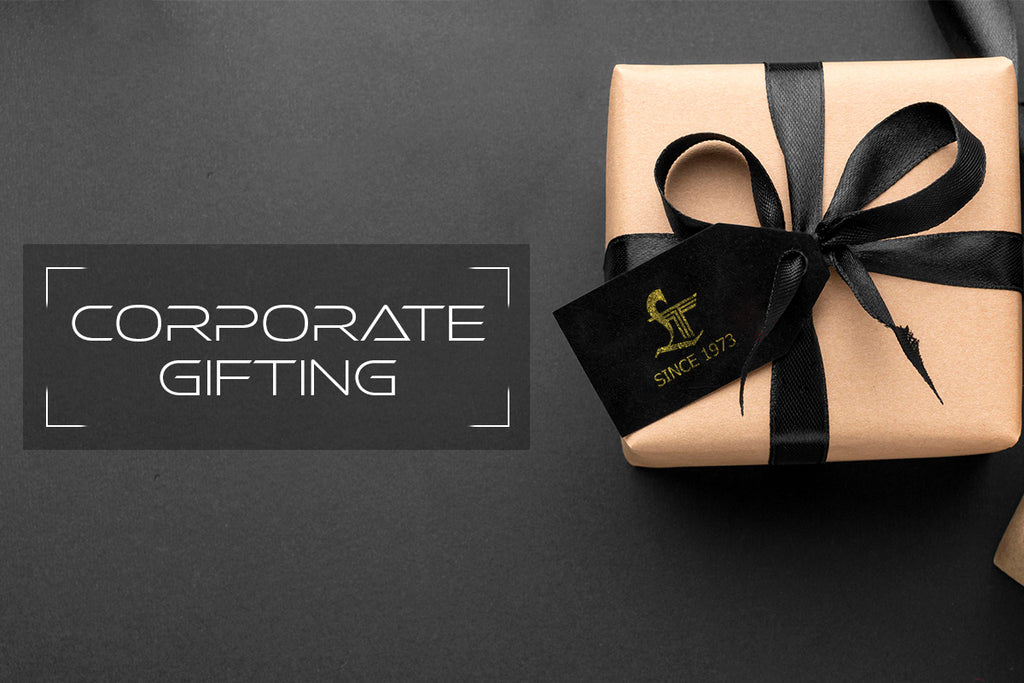 Corporate gifts