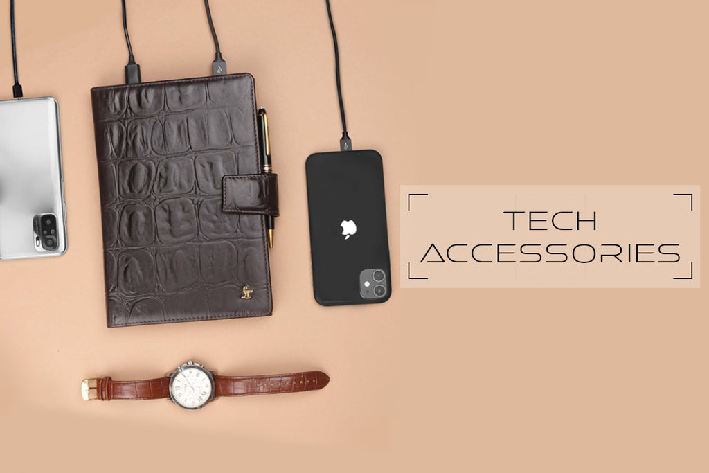 Tech acessories