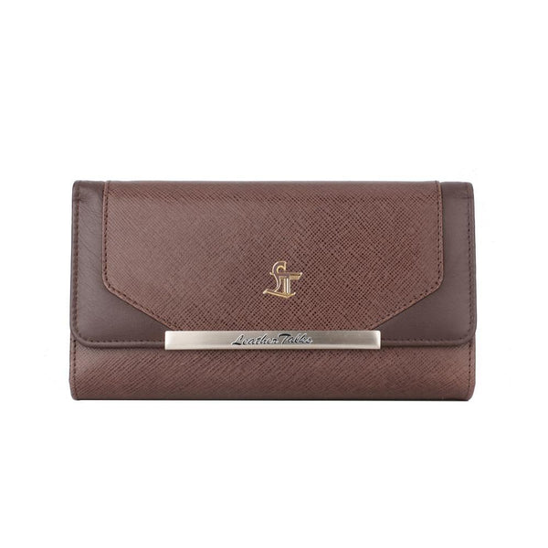 LOUIS VUITTON LADIES WALLET