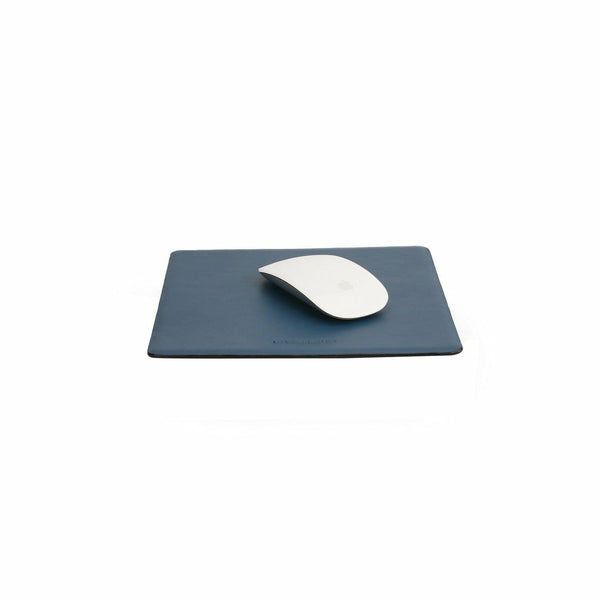 Genuine Leather Desk Mat l Leather Desk Mat Online I Leather Talks