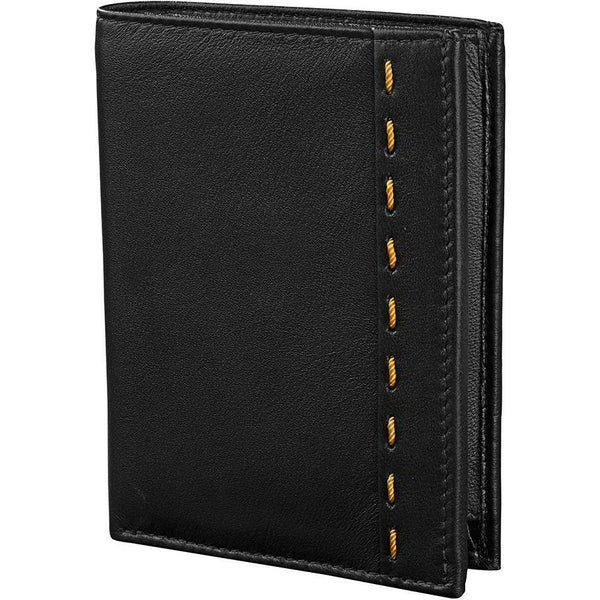 Mens Leather wallet By Slender Snake - Best Professional Wallet