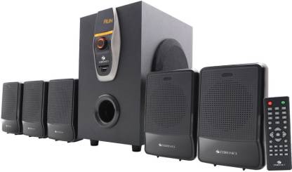 zebronics 5.1 home theatre