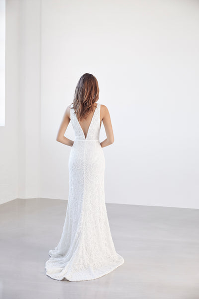 Electra Gown | Suzanne Harward