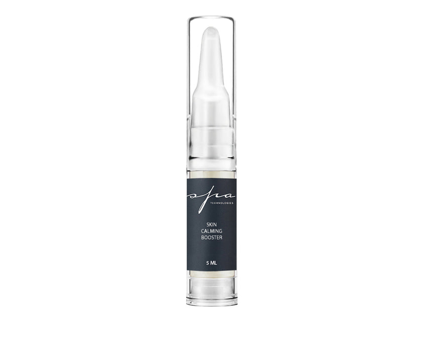 Mini Skin Calming Booster – Spa Technologies