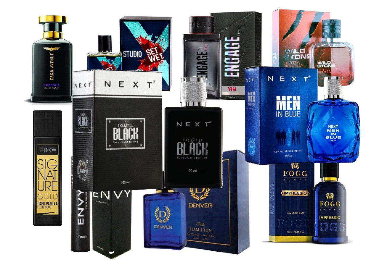 top 10 men's eau de parfum