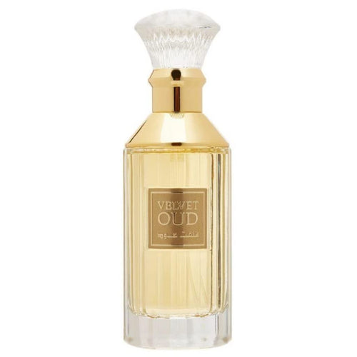 Lattafa Badee AL Oud for Glory 439597 3.4 oz Eau De Parfum Spray