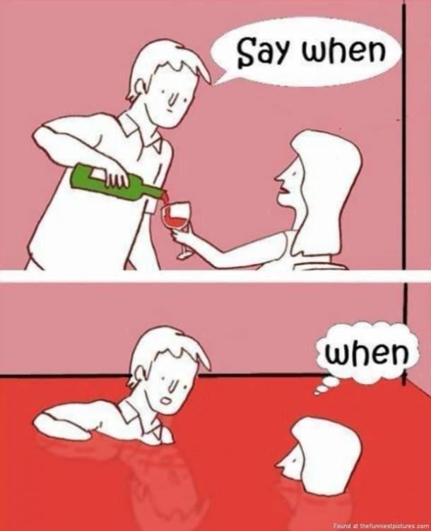 wine memes