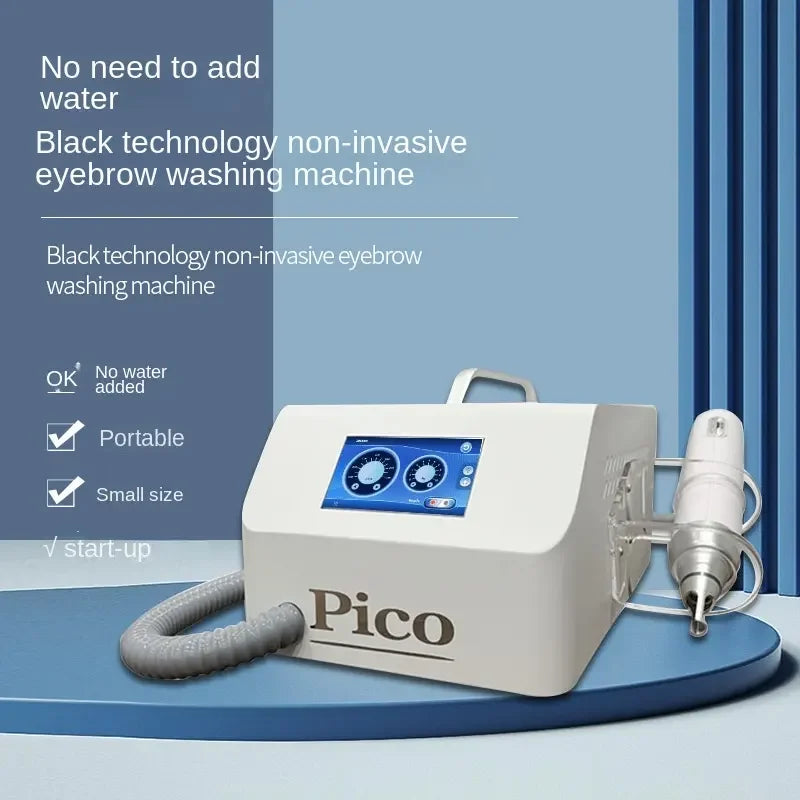 Pico Laser Portátil