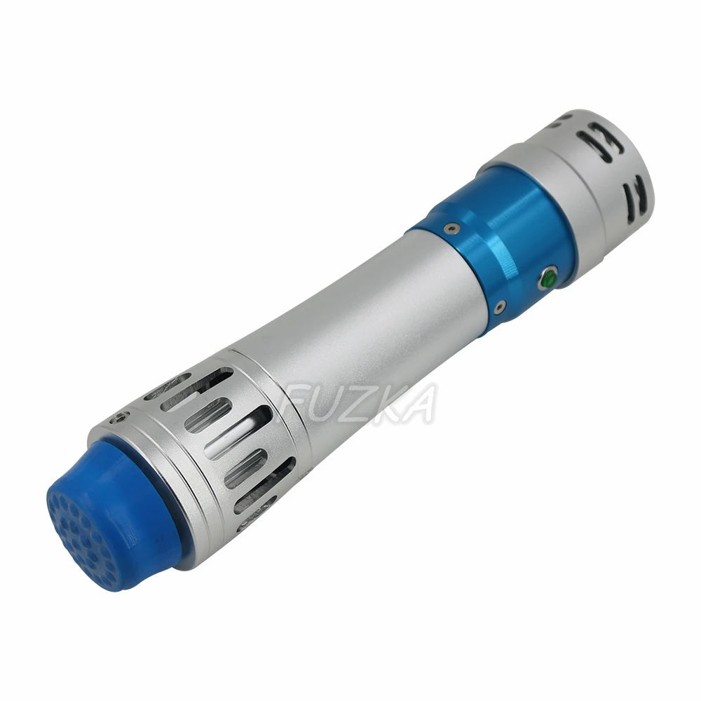 Şok Dalga Terapi Makinesi