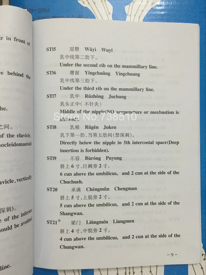 50cm acupunctuurmodel met basis - mannelijk en vrouwelijk menselijk meridianenmodel, acupunctuurstarterkit [acupunctuurmodel, meridianenmodel]
