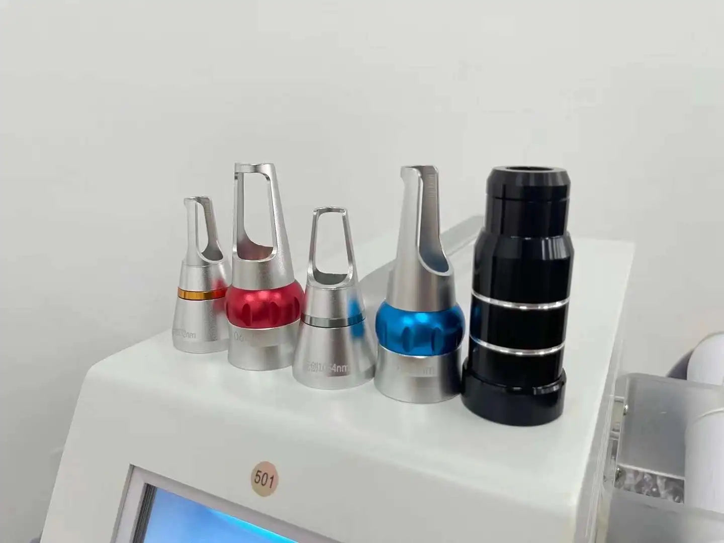 Pico Laser Portátil