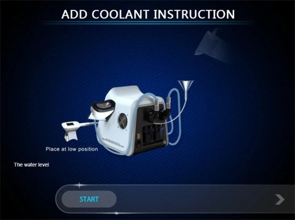 Coolsculpting Machine