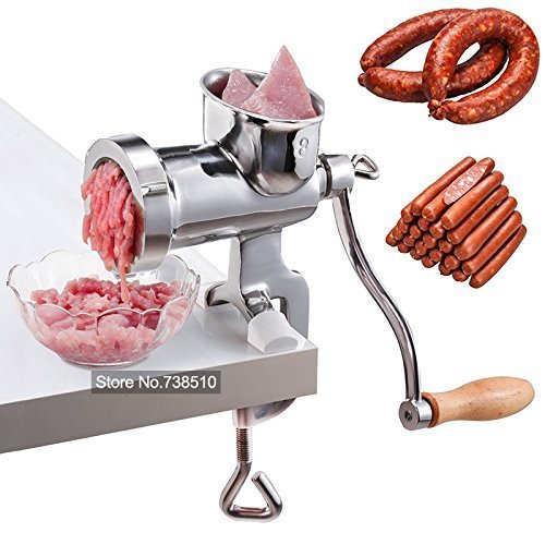 Square Ham Press Mould Stainless Steel Meat Pressing Mold Kitchen Tool for  Cooked Meat Beef and