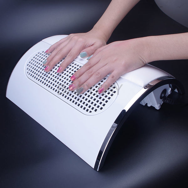 Smart Nail Printer 3D Nail Printer Nail Art Machine with Touch Screen