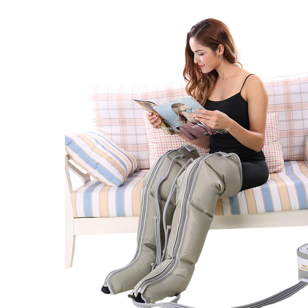 air relax compression recovery system