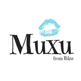 Logo Muxu from Ibiza