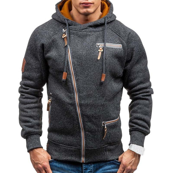 mens heavy winter hoodies