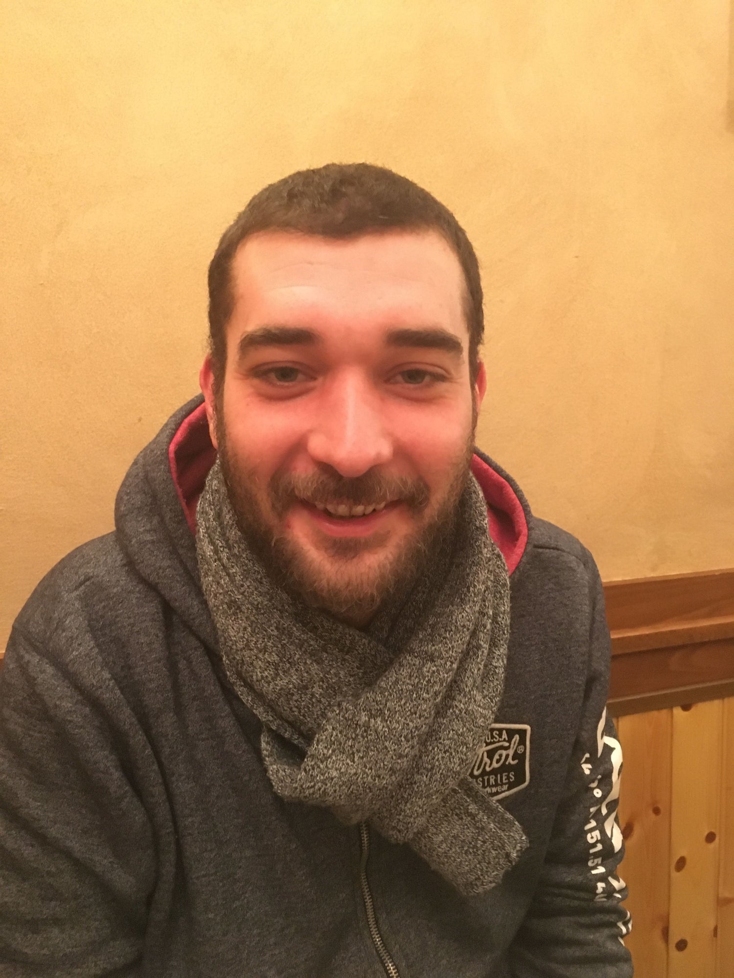 Filippo Sapori della Garfagnana