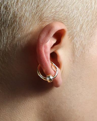 All About Ear Cuffs! Non-pierced Ear Options – Austin James Smith