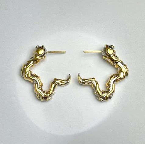 Austin James Smith Earrings Collection 8