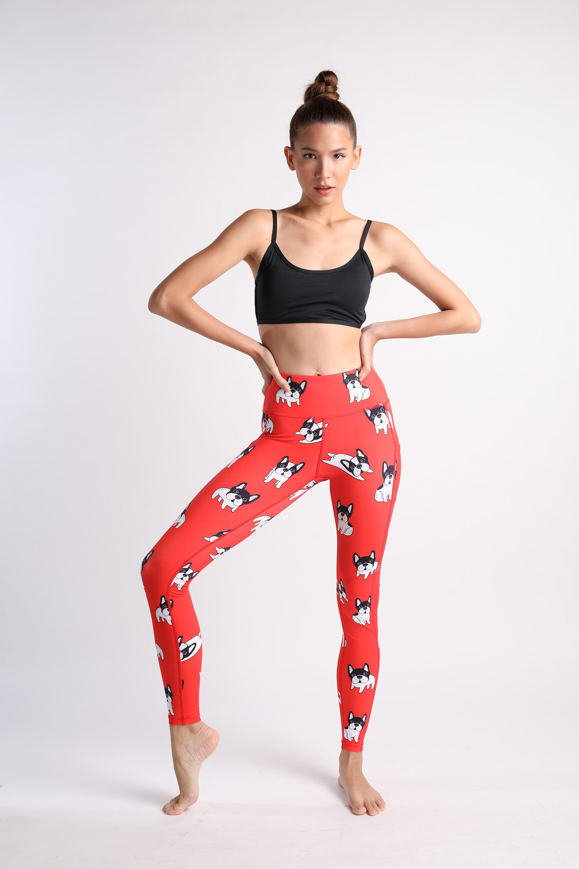 flexi lexi pants