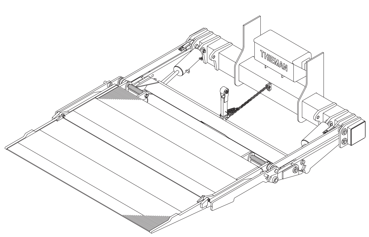 Thieman Liftgate Slide Lift Models – LiftGateMe