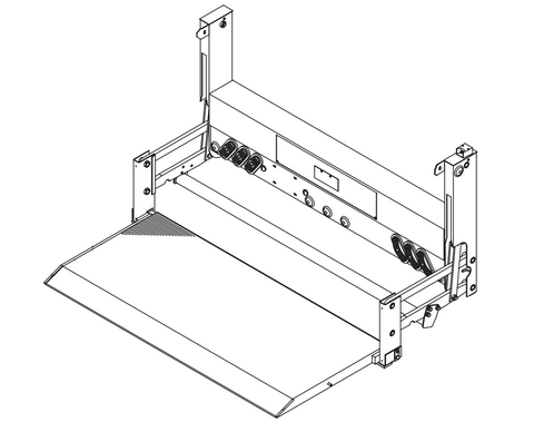 Thieman Liftgate by LiftGateMe