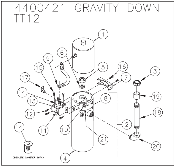 Thieman Liftgate Wiring Diagram - Complete Wiring Schemas