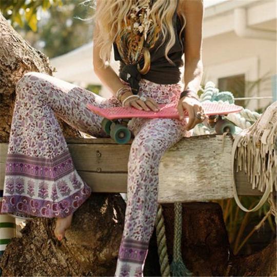 hippie chic outfits