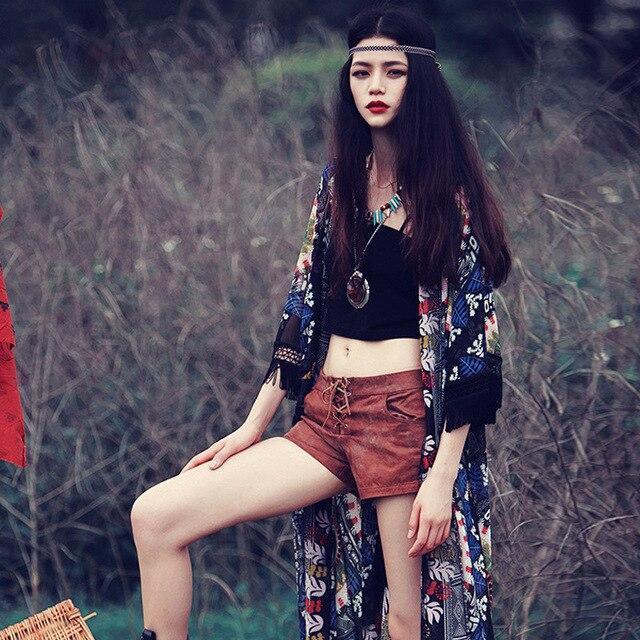 bohemian hippy clothing