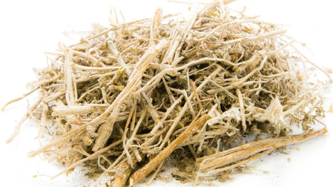 Dried Artemisia Annua