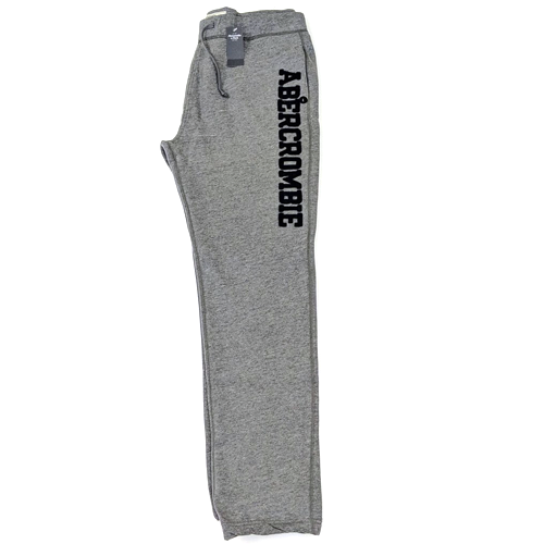 abercrombie sweatpants mens