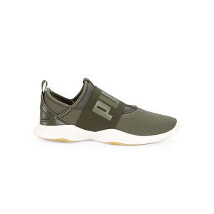 puma dare slip on sneaker women's