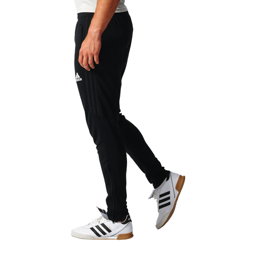 adidas tiro 17 black black