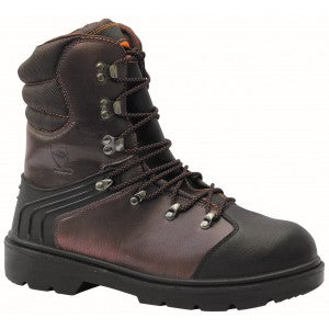 eiger hiking boots