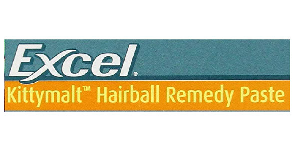excel hairball remedy