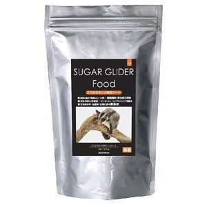 sanko sugar glider food