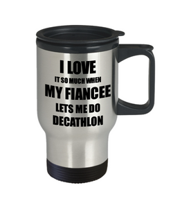 decathlon coffee mug